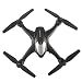 Produktbild Hanbaili S30W 1080P Drohne mit Kamera Live Video, 200 Meter WiFi Echtzeit Übertragungsentfernung, GPS Fixed Point One Key Return Drohne mit Headless-Modus Einfach zu fliegen
