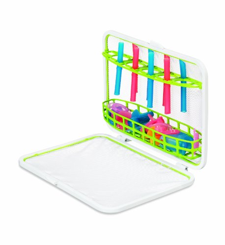 Munchkin Flexible Dishwasher Basket