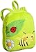 Produktbild HEUNEC 570474 - Kinderrucksack Biene