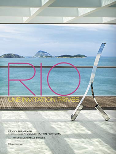 Rio, une invitation privée Rio, une invitation privée