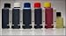 Produktbild 500ml Nachfülltinte und 50ml Düsenreiniger für Patronen PGI-5BK Black pigmentiert CLI-8BK Black CLI-8C Cyan CLI-8M Magenta CLI-8Y Yellow ( für Canon iP4200 RFB PIXMA iP3300 PIXMA iP3500 PIXMA iP4200 PIXMA iP4300 PIXMA iP4500 PIXMA iP5200 PIXMA iP5200R PIXMA MP500 PIXMA MP510 PIXMA MP520 PIXMA MP530 PIXMA MP600 PIXMA MP610 PIXMA MP800 PIXMA MP800R PIXMA MP810 PIXMA MP830 PIXMA MX700 PIXMA MX850 )