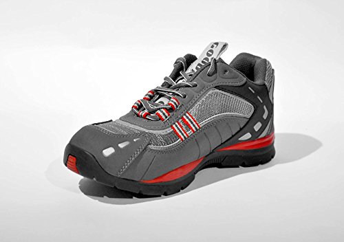 GOODYEAR Unisex-Erwachsene Gyshu3011 Sicherheitsschuhe - 6