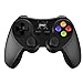 Produktbild Gamepad für Schießspielhilfe, Tragbare Controller Joysticks ,Sensitive Schießen Wireless Bluetooth Game Controller Gamepad Joystick für Android PC
