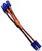 Produktbild C8013 EC3 Battery Charging Cable Harness Parallel Adapter Wire 10cm 14 AWG