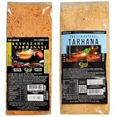 Ezgi Beypazarı Tarhana &Ccedil;orbası 500 G &amp; Proteinli Tarhana 500 G
