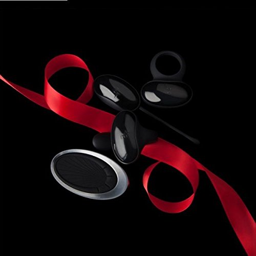 Preisvergleich Produktbild Kit Schwarz amant