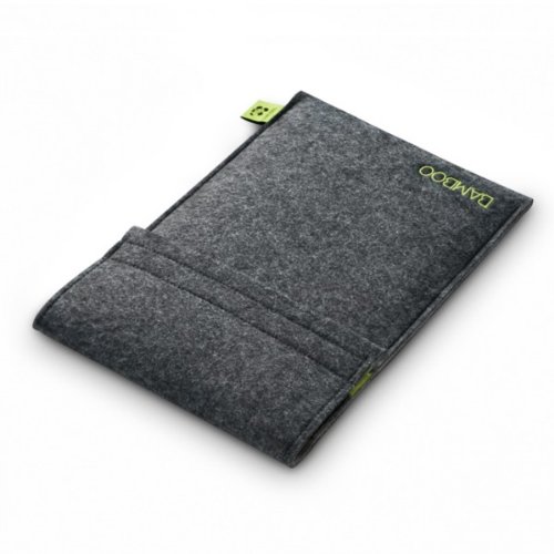 Wacom Bamboo Carrying Case für CTL470K/CTH-470K/CTH-470 Tablet grau