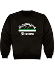 Werder bremen sweatjacke