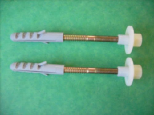 Preisvergleich Produktbild Fischer Sanitär-Befestigung WD 10 x 120, 80655