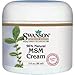 Swanson 96% Natural MSM Cream (Paraben Free, 59ml)