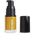 Makeup Revolution Mixing Pigment Foundation, Yellow