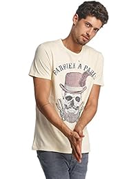 French Kick Hombres Ropa superior / Camiseta Olibrius