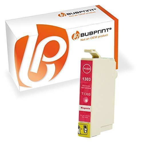 Druckerpatrone Magenta kompatibel für Epson T1303