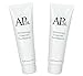 2 X Nu Skin Ap-24 Whitening Fluoride Toothpaste
