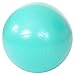 Produktbild Mendler Gymnastikball Lamego, Sitzball Yogaball Fitnessball, Ø 65cm ~ türkis