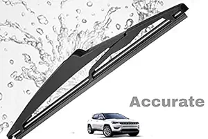 Accurate- Rear Only Blade for Jeep Compass