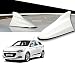 Auto Pearl - Premium Quality White Shark Fin Replacement Signal Receiver Antenna for - Hyundai I20 Elite RS.595.00