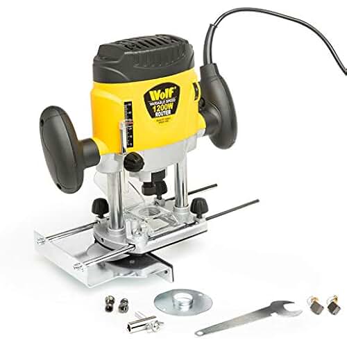 Amazon.co.uk wolf Power Tools / Power, Garden & Hand Tools DIY & Tools