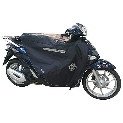 Tablier Scooter Tucano Urbano Piaggio Liberty 50/125/200 (Depuis 2016)