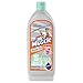 Produktbild Mr.Muscle Stahl-Fix Classic Reiniger, 200ml