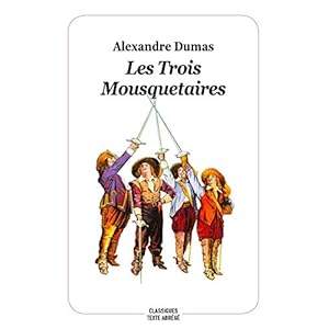 Les trois mousquetaires