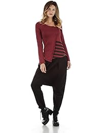 Zergatik Camiseta Mujer MURNI