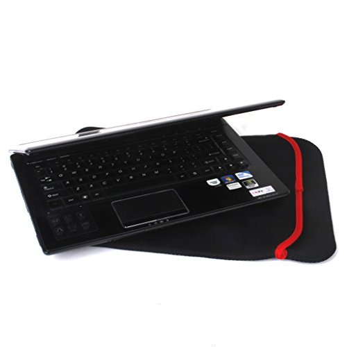 Universal weicher Huelsen Beutel Schutzhuelle Fuer Das 13 Zoll Laptop Tablette - 6