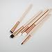 Makeup Brush,Vidlan 8pcs Cosmetic Makeup Brush Blusher Eye Shadow Brushes Set Kit