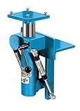  HEUER Elevador Abatible para tornillo de banco 140mm
