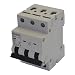Produktbild Sicherungsautomat Sicherungen Leitungsschutzschalter MCB Eco-Line 16A Typ C 3-polig 6KA 400V 1 Stück