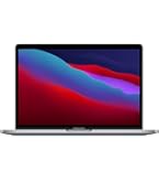 2020 Apple MacBook Pro with M1 Chip (13-inch, 16GB RAM, 512GB SSD