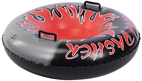 Preisvergleich Produktbild XQmax Aufblasbare Winterreifen Rapid Runner, KOO070010