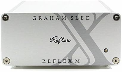 Graham Slee Reflex M PSU1 MM Phono Pre-Amplifier