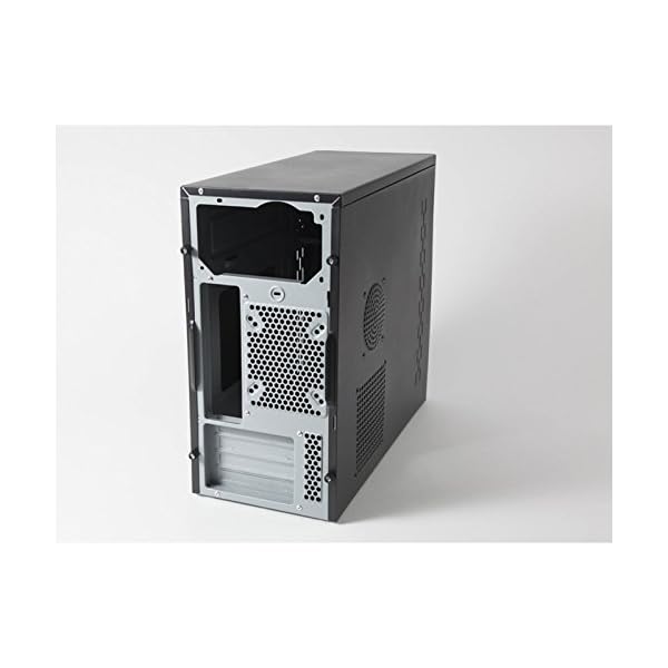 CoolBox Caja MICROATX M55 2xUSB3.0 SIN FTE2xUSB3.02xUSB3.0 SIN FTE - Image 5