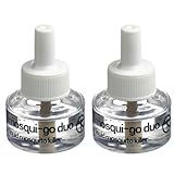 Mosquito-Go Duo Refill 2 Pack