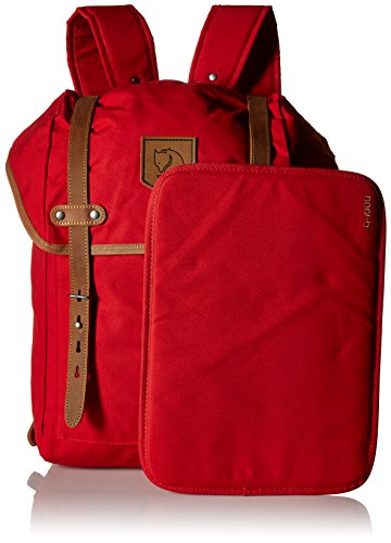 Fjällräven Unisex Rucksack No.21 - 4