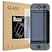Produktbild GLASS Schutzfolie für Nintendo Switch,2 Stück Displayschutzfolie Glas Folie Panzerfolie Screen Protector