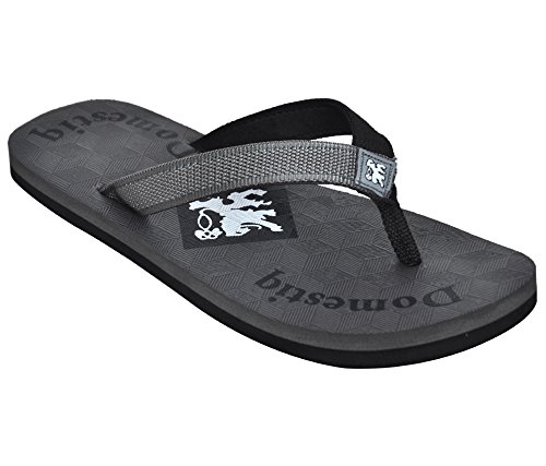 Domestiq Slipper Flip-Flop for Men/Boys DR29-P RS.224 (68.00% Off) - Amazon
