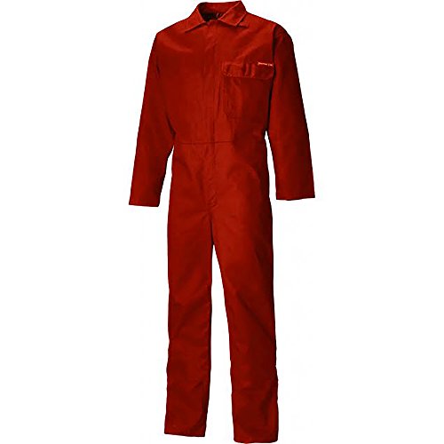 Dickies Mens Everyday Flame Retardant Coverall