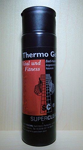 Preisvergleich Produktbild Thermo Gel