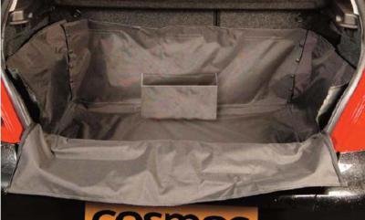 QUALITY STORAGE BOOT LINER ORGANISER WATERPROOF COVER PROTECTOR HEAVY DUTY TRUNK