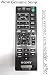 Produktbild New Original Sony Fernbedienung rm-amu185 ersetzen die rm-amu212 Für cmt-x3cd cmt-sbt20b hcd-sbt20b