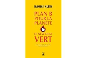 Plan B pour la planète : Le New Deal vert