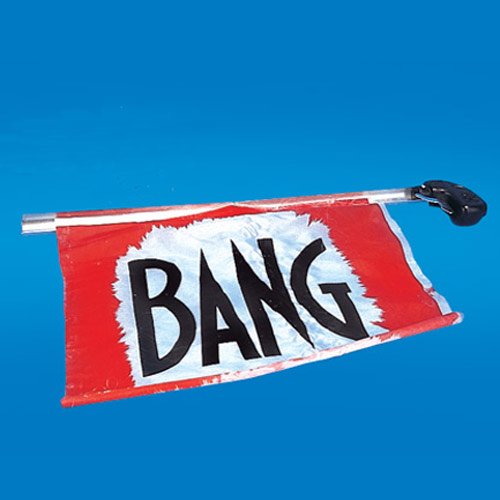 Preisvergleich Produktbild Bang Gun (Large)