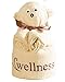 Produktbild Unbekannt Geschenk-Set Wellness-Bär Wellness-Bär