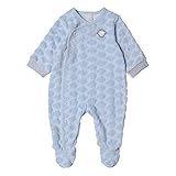 esprit strampler Strampler von Esprit Newborn mit Druckknöfen für schnelles An- und Ausziehen