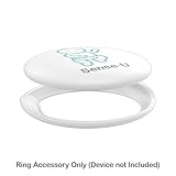 1 Stück Zubehör Ring Sinne U Baby Monitor; Gerät nicht im Lieferumfang enthalten