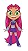 Produktbild FunKo 21986 Rock Candy: Teen Titans Go: Starfire