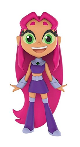 Preisvergleich Produktbild FunKo 21986 Rock Candy: Teen Titans Go: Starfire