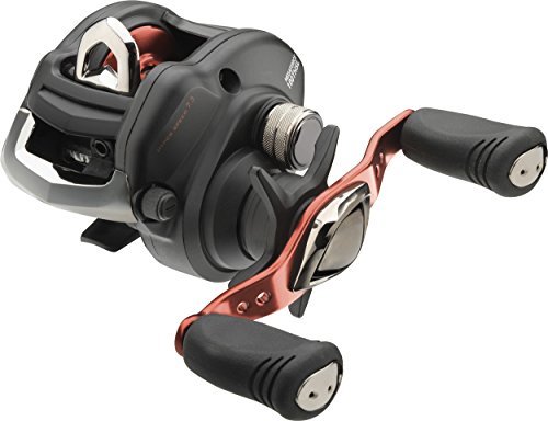 Preisvergleich Produktbild Daiwa Multirolle Megaforce MF100THSL